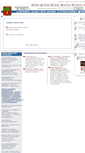 Mobile Screenshot of accesibilidad.animsa.es